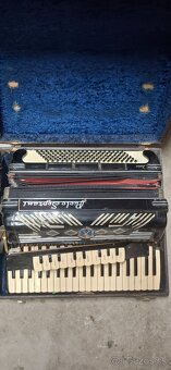 Akordeon Paulo Soprani - 2