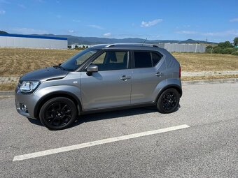 Suzuki Ignis - 2