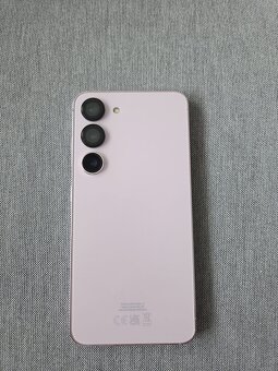 Samsung Galaxy S23 256GB – TOP stav - 2