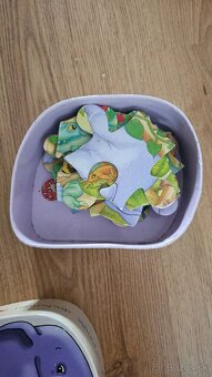 Detske puzzle - 2