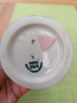 Amfora - Royal Dux - 2