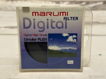 marumi 77 digital circular pl d - 2