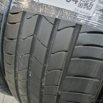 Letné pneumatiky 215/55 R18 KUMHO - 2