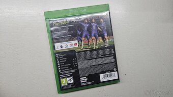 Xbox One / Series S hra Fifa 22 - 2