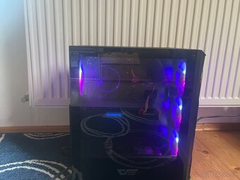 Herný počítač - 2