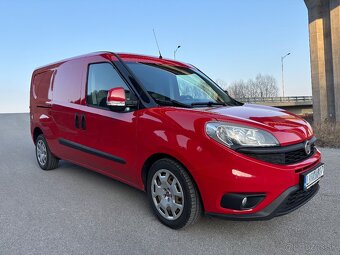 Fiat Doblo Maxi 1.6 Multijet - 2