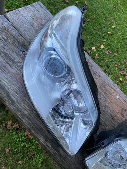 SVETLOMETY CITREN C5 XENON - 2