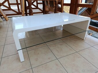 Konferenčný stolík - 2