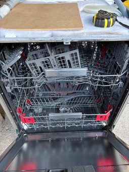 Umývačka riadu - 2