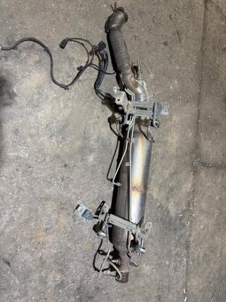 Dpf 2.0 Jumper boxer euro 6 - 2