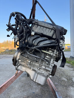 -----SUZUKI 1.2 BENZIN IGNIS SWIFT BALENO----- - 2