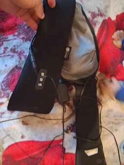 Masažny pristroj - 2