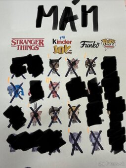 Kinder joy stranger things - 2