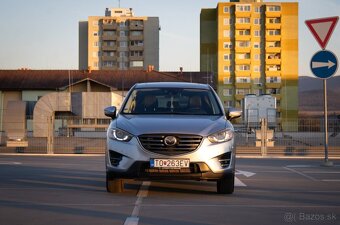 Mazda CX-5 2.2 Skyactiv-D AWD Revolution TOP | 175k - 2