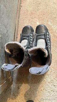 Hokejové korcule bauer - 2