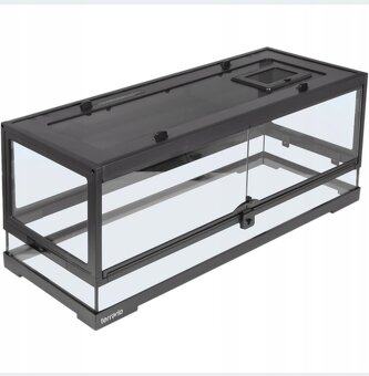Terarium 75x30x30cm - 2
