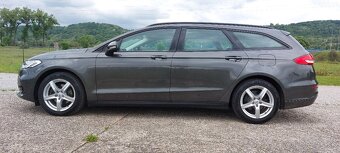 Ford Mondeo Combi 2.0 TDCi EcoBlue - 2