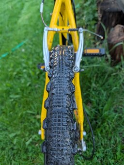 Bicykel LEADER - 2