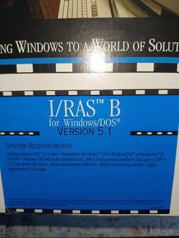 INTERGRAPH I/RAS B - 2