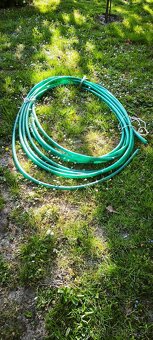 Predam 3/4" hadice, 25m, 2ks - 2