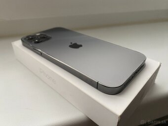 iPhone 12 Pro 128Gb - TOP STAV - 2
