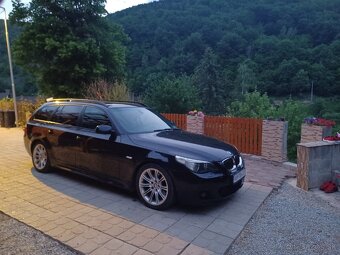 Bmw e61 530d - 2