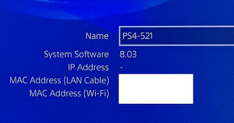 PlayStation 4 (FAT), Slim, PRO - Jailbreak (GoldHEN) - 2