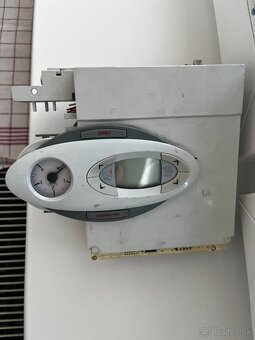 Doska DBM14B od kotla funkcna - 2
