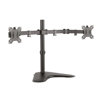 Drziak na 2 monitory - 2