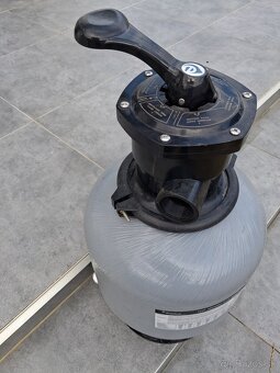 Predam filtraciu 60eu - 2