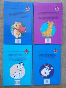DISNEY - 2
