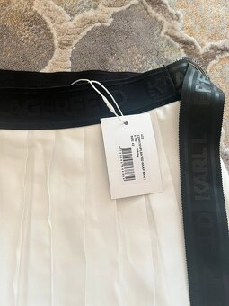 Karl Lagerfeld sukna - 2