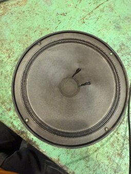 Repro Tesla ARO 6608 - 2