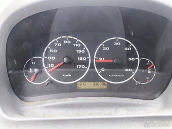 Fiat Ducato 2.8 JTD - 2