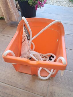 Detska hupacka - 2