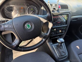 Škoda octavia 2.0tdi - 2