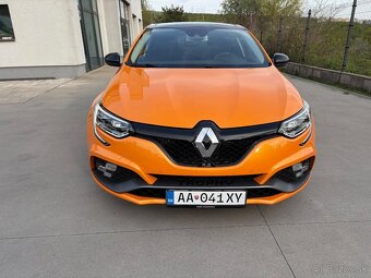 Predám Renault Mégane Trophy 300 R.S. Trophy 300HP - 2