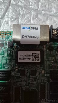 NovaStar DH7508-S (HUB75E) - 2
