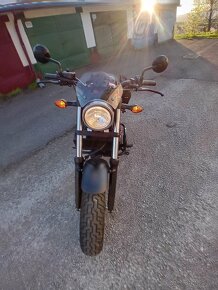 HONDA CMX 500A Rebel 34kW - 2