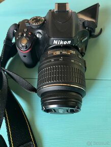 Nikon D5100 - 2