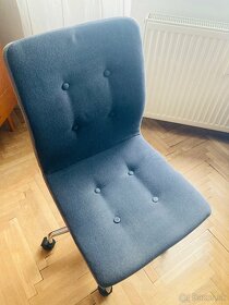 Design by Scandinavia - dizajnová stolička Fredy - 2