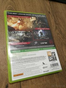 Xbox 360 - Crysis 3 - 2