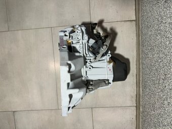 Prevodovka JR5149 Dacia Duster 1.6 16V do 3 dnu u Vas - 2