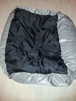 Pelech pre psa 100x70cm - 2