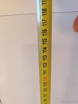 Sklo na stolik - 2
