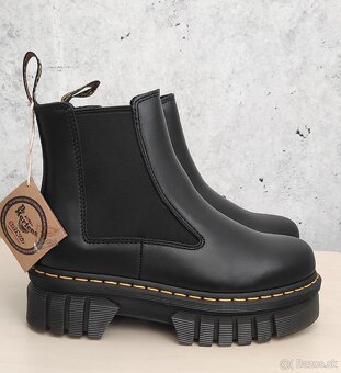 Dr. Martens 2976 Audrick EU38 - 2