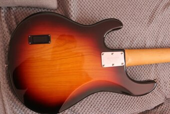 predam music mann stingray 5 - 2