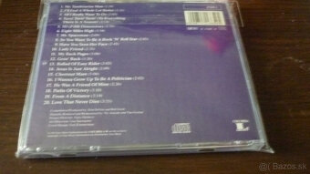 cd BYRDS - 20 Essential Tracks 1965 - 1990 - 2