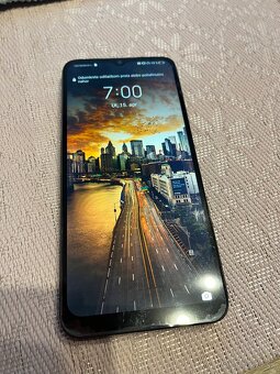 Honor 8x 5g - 2