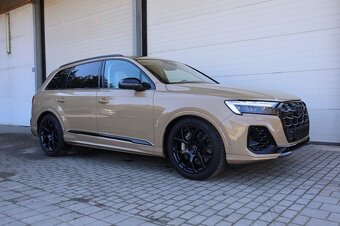 Audi Q7 S-Line 55 TFSIe q exclusive - 2